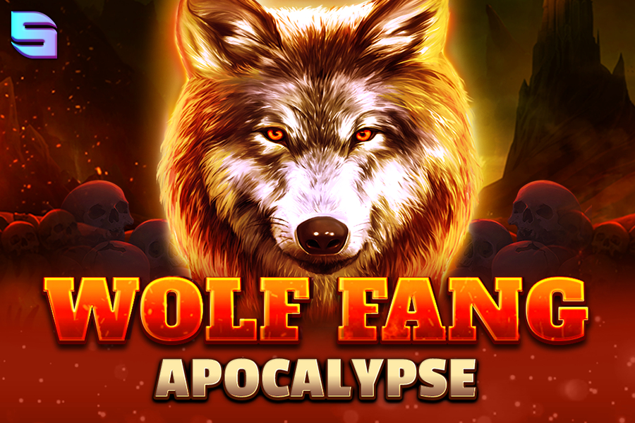 Wolf Fang – Apocalypse