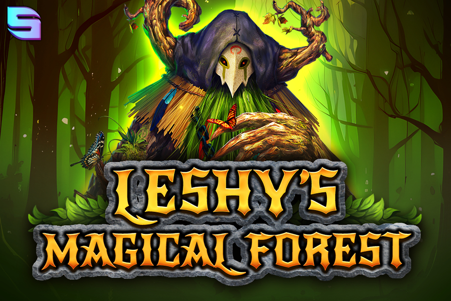 Leshy’s Magical Forest